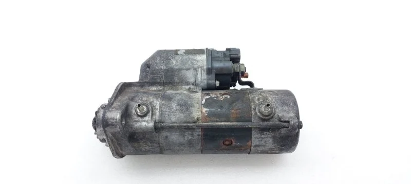 Стартер Toyota Land Cruiser 2014 VDJ200