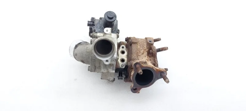 Турбина Toyota Land Cruiser 2014 VDJ200