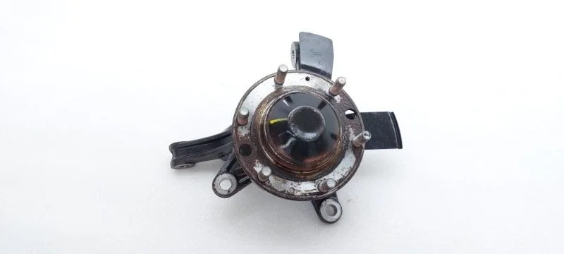 Кулак поворотный Hyundai H1 2019 TQ