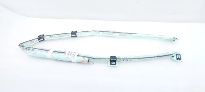 Подушка безопасности Mercedes-Benz -Class 2020 W213