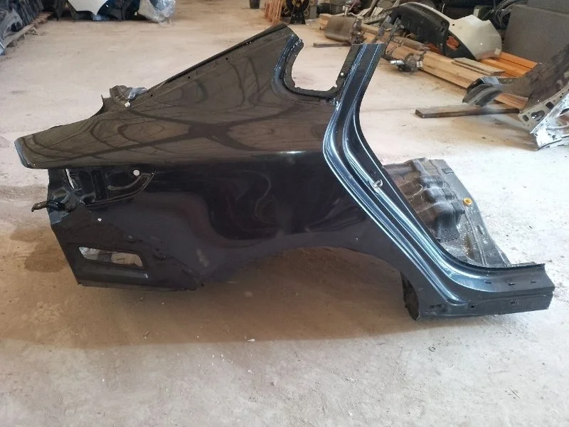 Крыло Kia Optima 2018 JF