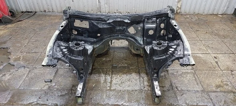 Кузов передняя часть Mercedes-Benz -Class 2020 W213