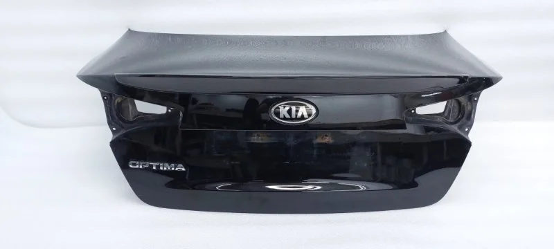 Крышка багажника Kia Optima 2013 TF