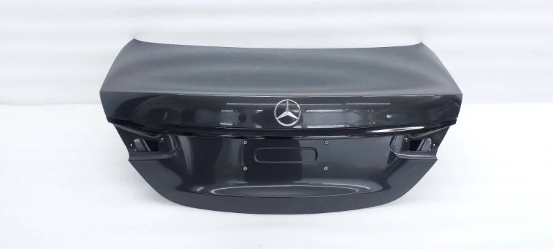 Крышка багажника Mercedes-Benz -Class 2020 W213