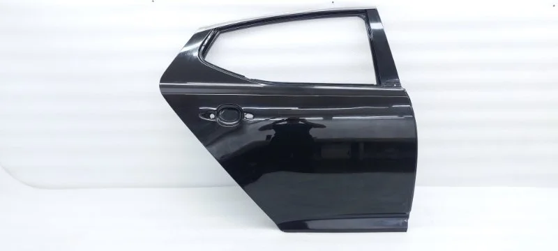 Дверь Kia Optima 2013 TF