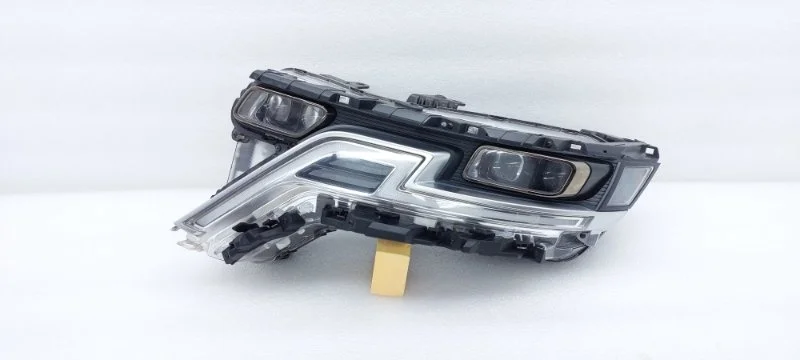 Фара Kia Carnival 2021 KA4