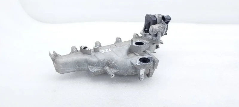 Коллектор впускной Kia Carnival 2021 KA4