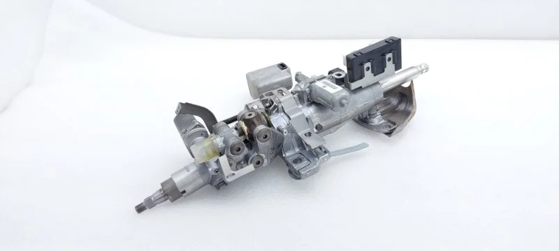 Рулевая колонка Toyota Land Cruiser Prado 2012 150
