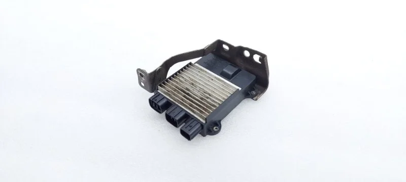 Блок управления Toyota Land Cruiser Prado 2012 150