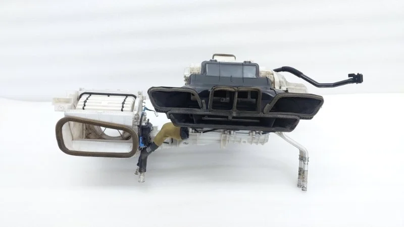 Корпус отопителя Toyota Land Cruiser Prado 2012 150