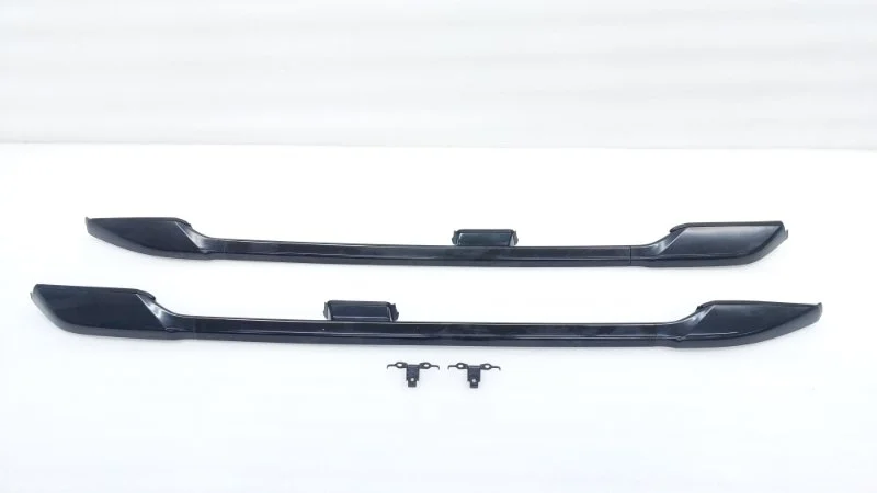 Рейлинги комплект Toyota Land Cruiser Prado 2012 150