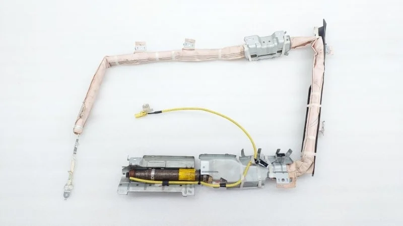 Подушка безопасности Toyota Land Cruiser Prado 2012 150