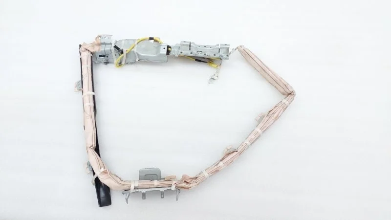 Подушка безопасности Toyota Land Cruiser Prado 2012 150