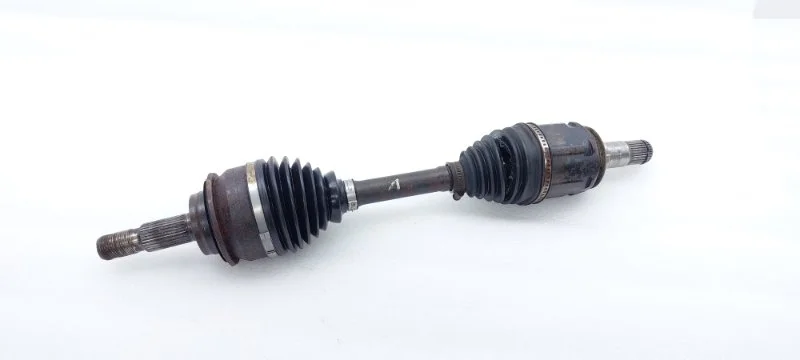Привод Toyota Land Cruiser Prado 2012 150