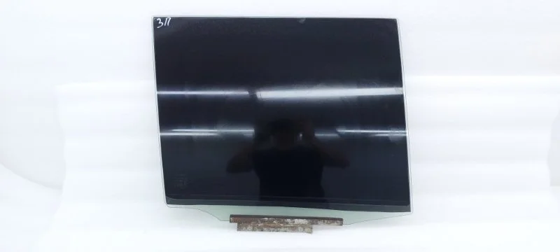 Стекло двери Toyota Land Cruiser Prado 2012 150