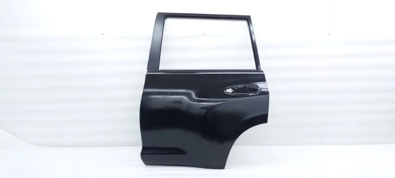 Дверь Toyota Land Cruiser Prado 2012 150