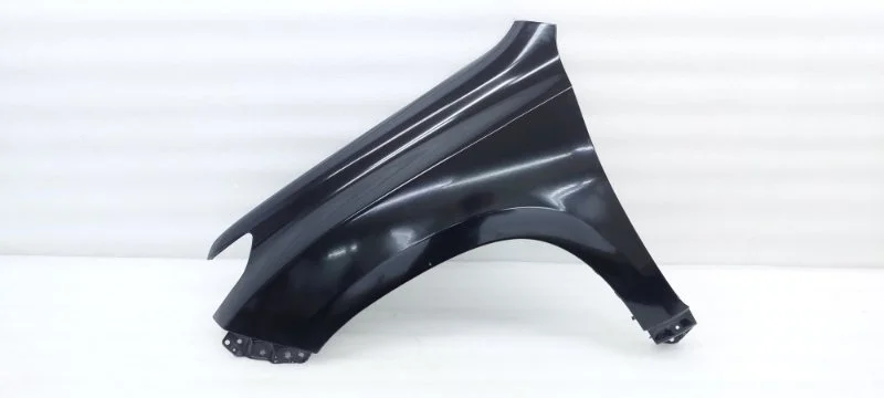 Крыло Toyota Land Cruiser Prado 2012 150