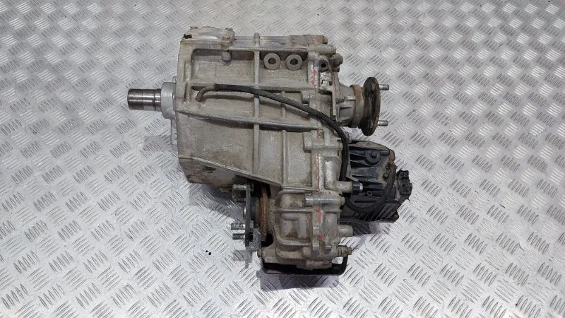 Раздаточная коробка Toyota Land Cruiser Prado 2012 150