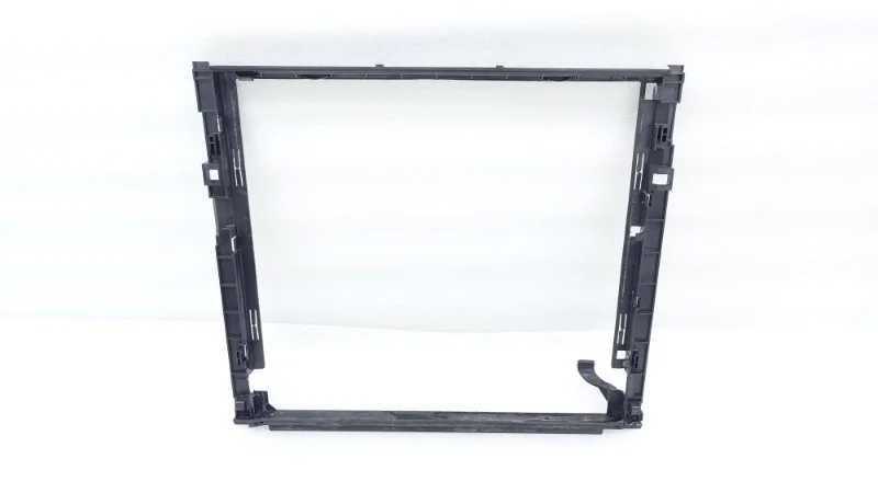 Кронштейн радиатора Mercedes-Benz GLE-Class 2015 W166