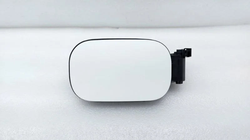 Лючок топливного бака Mercedes-Benz GLE-Class 2015 W166