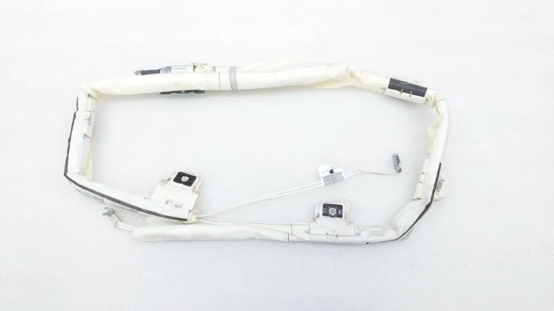 Подушка безопасности Mercedes-Benz GLE-Class 2015 W166