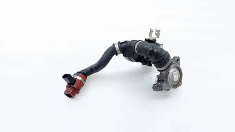 Клапан перепускной Mercedes-Benz GLE-Class 2015 W166