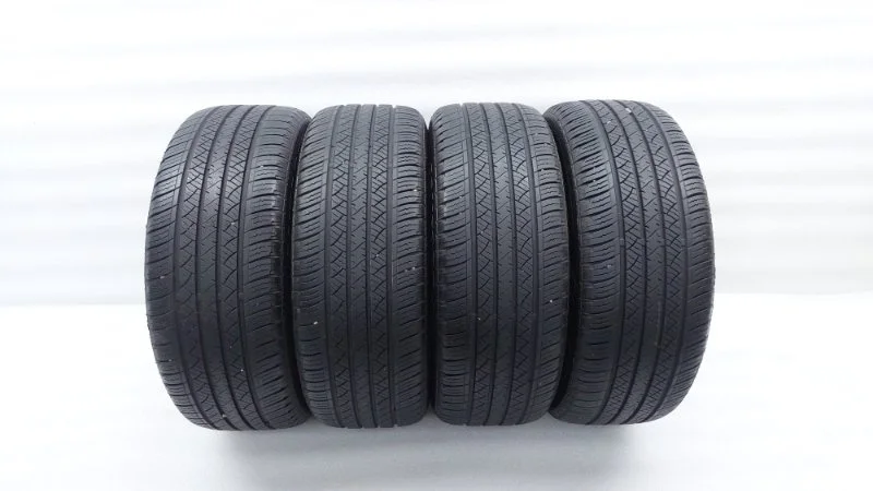 Колеса комплект Mercedes-Benz GLE-Class 2015 W166