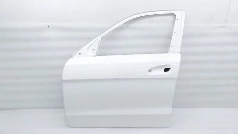 Дверь Mercedes-Benz GLE-Class 2015 W166