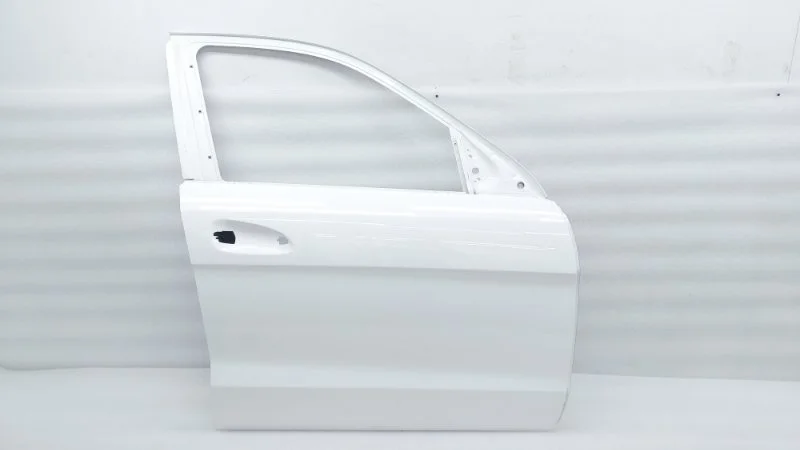 Дверь Mercedes-Benz GLE-Class 2015 W166