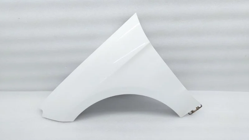 Крыло Mercedes-Benz GLE-Class 2015 W166