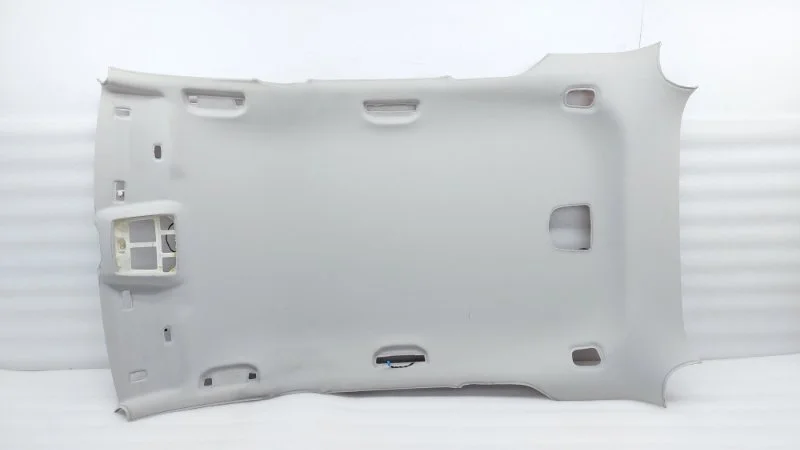 Потолок Mercedes-Benz GLE-Class 2015 W166