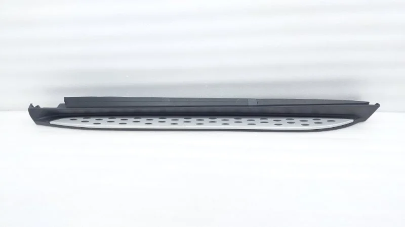 Подножка Mercedes-Benz GLE-Class 2015 W166