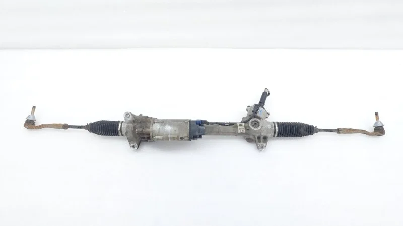 Рулевая рейка Mercedes-Benz GLE-Class 2015 W166