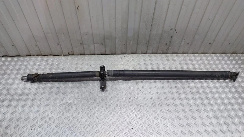 Карданный вал Mitsubishi Outlander 2021 GF3W