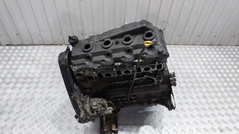 Двигатель Toyota Land Cruiser Prado 2012 150