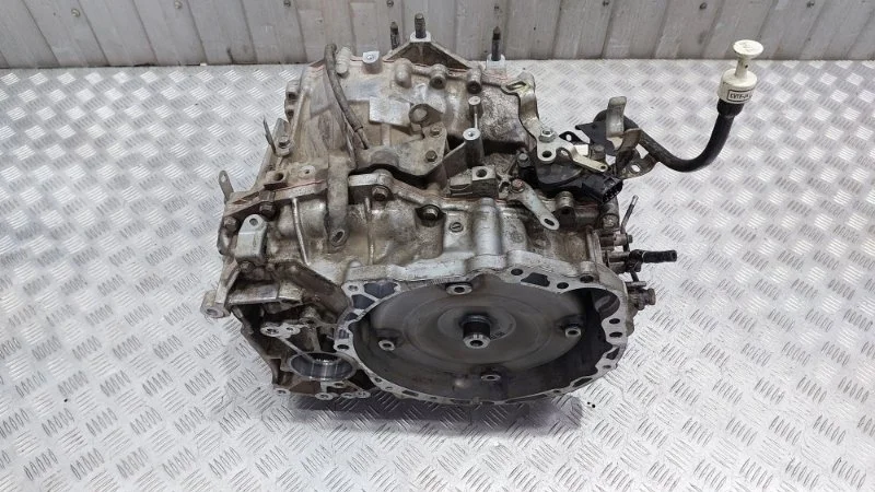 Акпп Mitsubishi Outlander 2021 GF3W