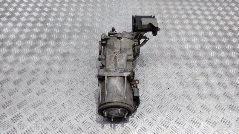 Редуктор Mitsubishi Outlander 2021 GF3W