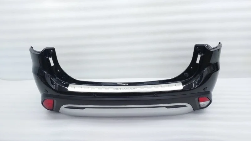 Бампер Mitsubishi Outlander 2021 GF3W