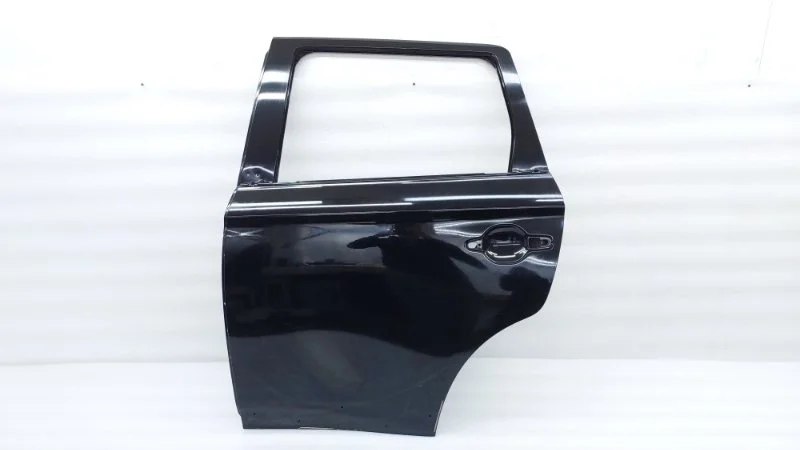 Дверь Mitsubishi Outlander 2021 GF3W