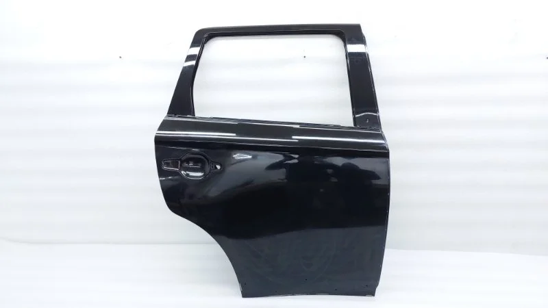 Дверь Mitsubishi Outlander 2021 GF3W