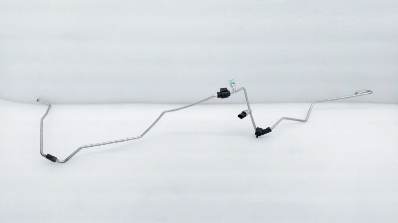 Трубка кондиционера Mitsubishi Outlander 2021 GF3W