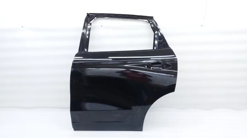 Дверь Haval Jolion 2023 1