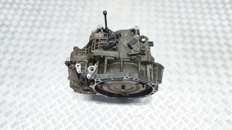 Акпп Volkswagen Polo 2021 MK6