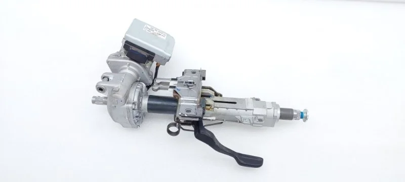 Рулевая колонка Volkswagen Polo 2021 MK6