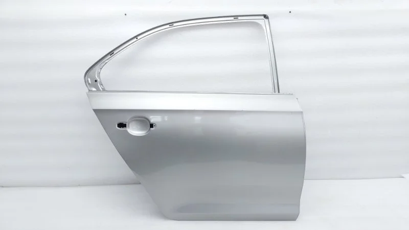 Дверь Volkswagen Polo 2021 MK6