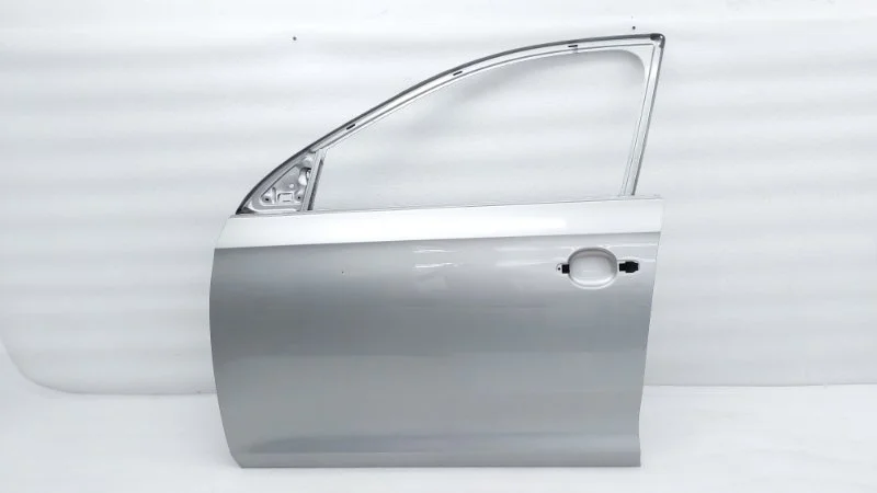 Дверь Volkswagen Polo 2021 MK6
