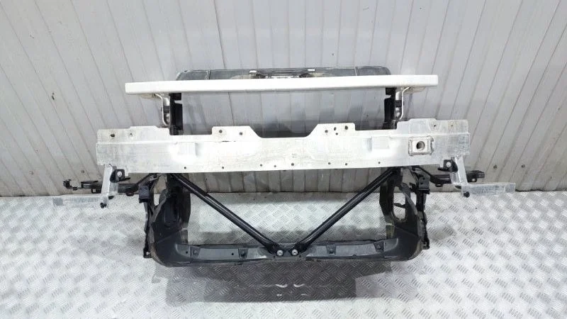 Панель передняя BMW X5 2019 G05