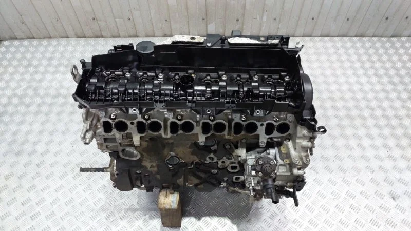 Двигатель BMW X5 2019 G05