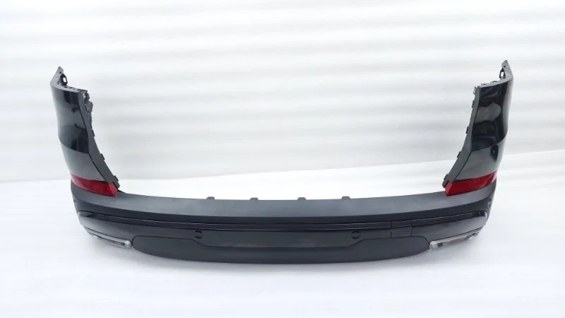 Бампер BMW X5 2019 G05