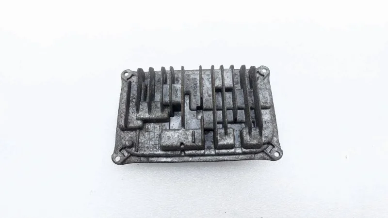 Блок управления led фары Mercedes-Benz V-Class 2014 W447